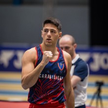 Matteo Oliveri