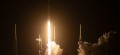 Raketenstart vom NASA-Kennedy Space Center in Florida (USA) zur ISS                           Copyright ESA