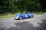 Classic Cars Eifel