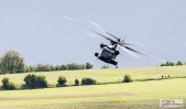 Sikorsky CH-53K  12.09.25