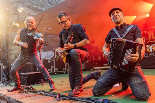 Fiddler's Green (c) Bimar Markus Steffen