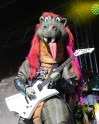 Havysaurus (c) Bimar Markus Steffen
